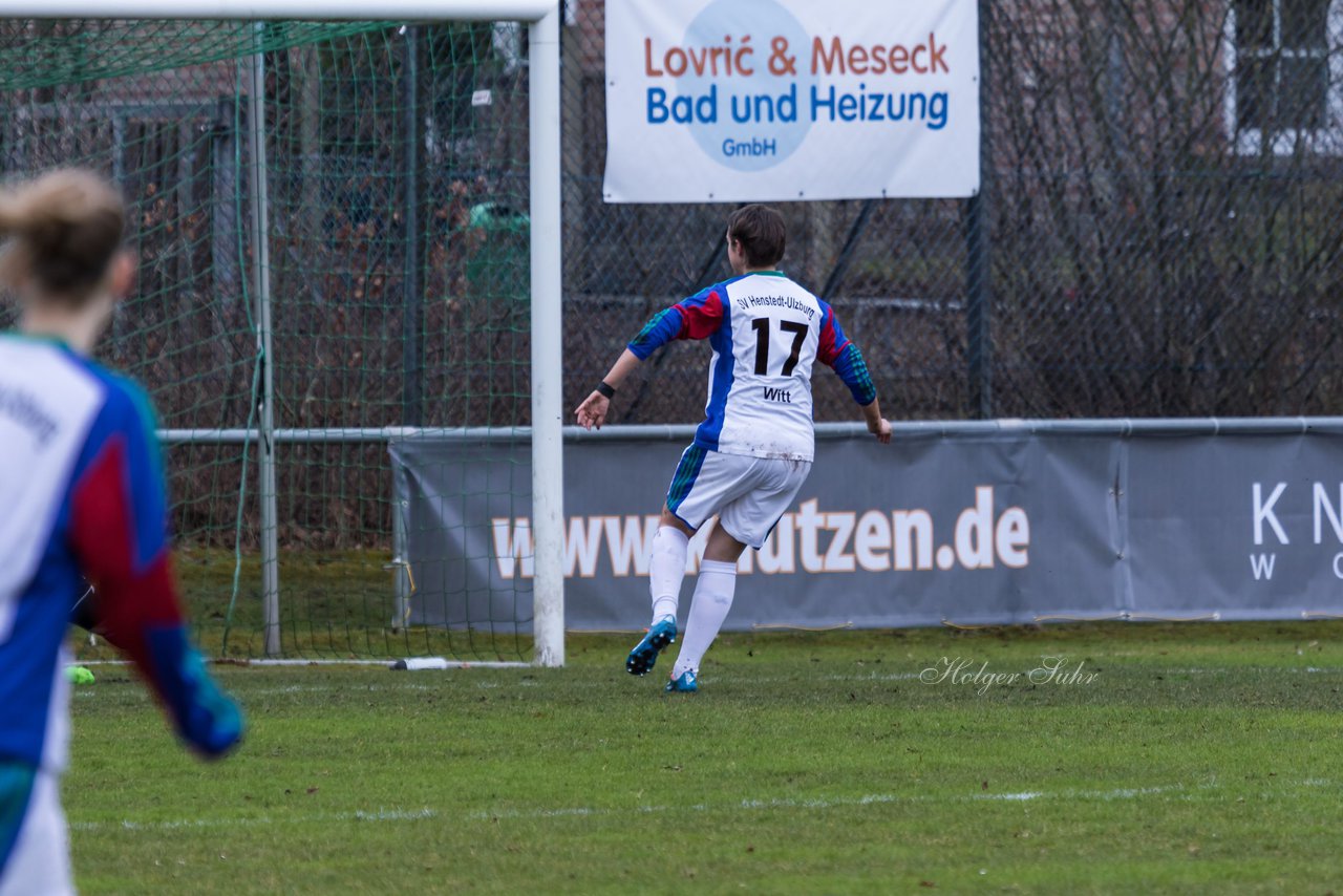 Bild 113 - Frauen SV Henstedt Ulzburg - TSV Limmer : Ergebnis: 5:0